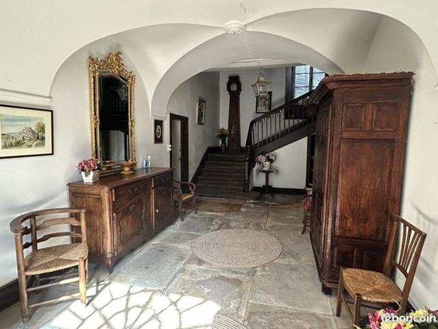 Maison vente à Millau, Réquista