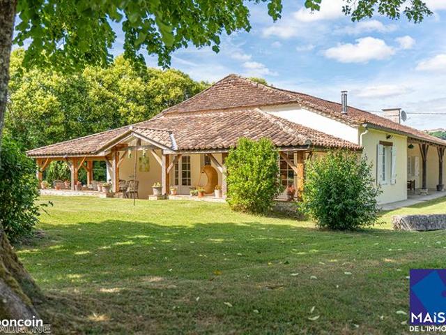 Maison vente à Monclar, Lot-et-Garonne