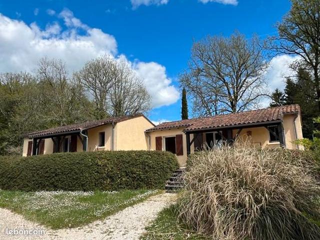 Maison vente à Périgueux, Savignac-les-eglises