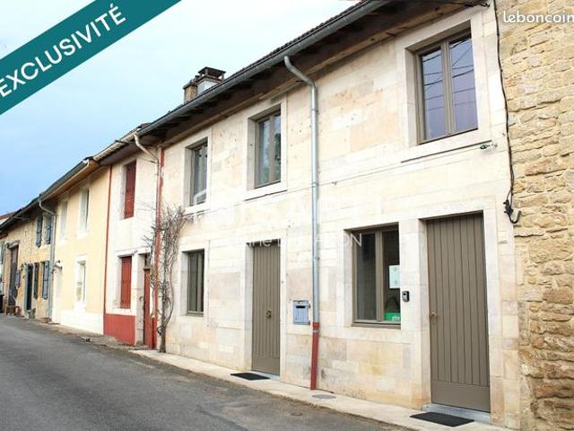 Maison vente à Verdun, Louppy-sur-loison
