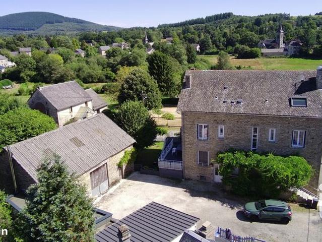 Maison vente à Tulle, Madranges
