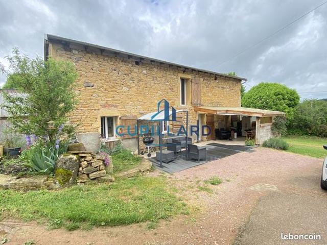 Maison vente à Roanne, Saint-denis-de-cabanne