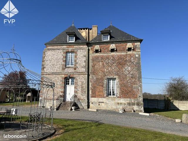 Maison vente à Le Havre, Ypreville-biville
