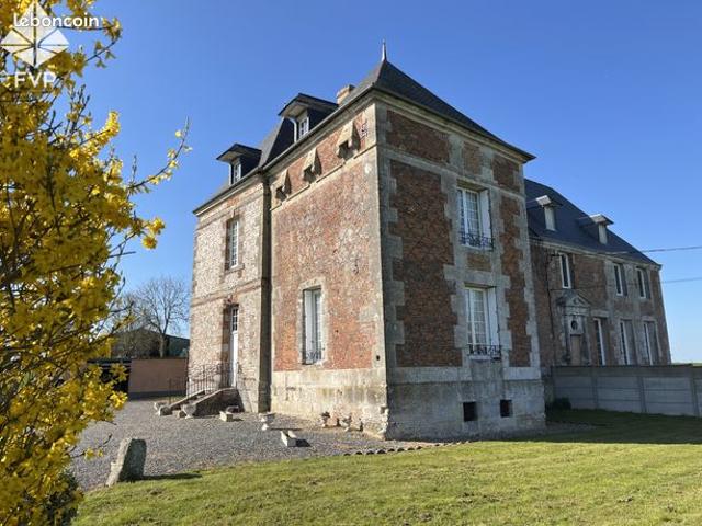Maison vente à Valmont, Seine-Maritime