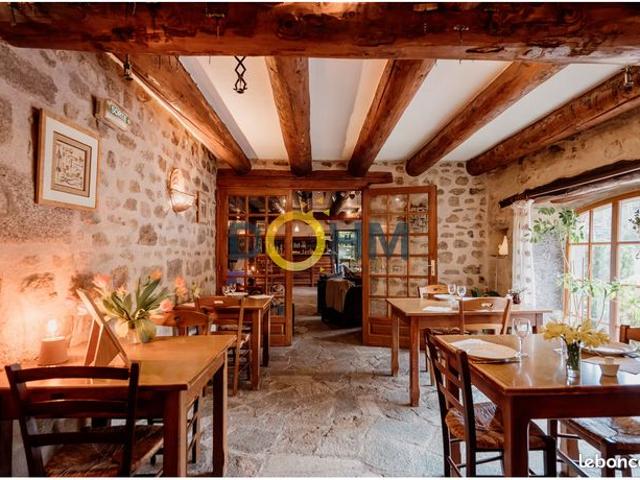 Maison vente à Ambert, Baffie
