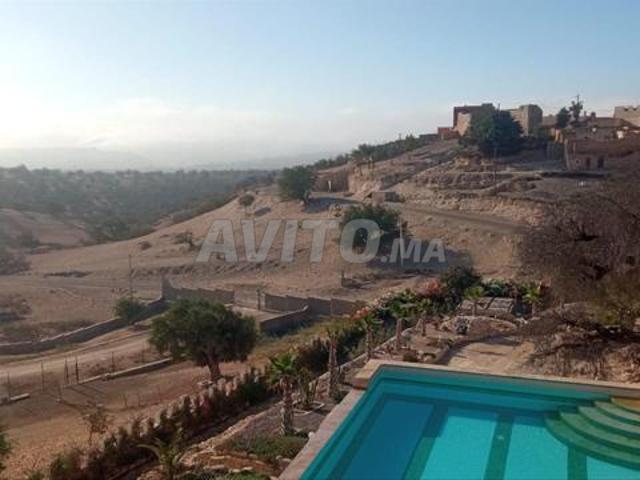 Propriété vente à Agadir, Oued ed Dahab-Lagouira
