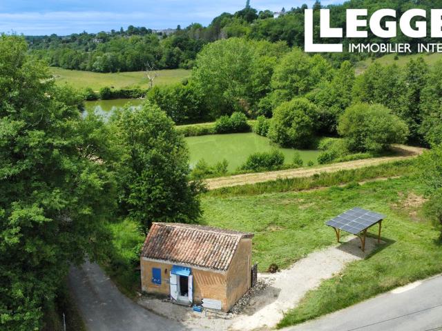 Maison vente à Bergerac, Capdrot