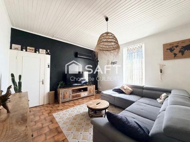 Villa vente à Marmande, Samazan