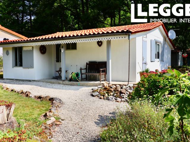 Maison vente à Angoulême, Écuras