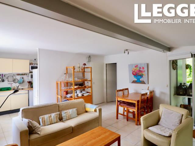 Maison vente à Angoulême, Écuras