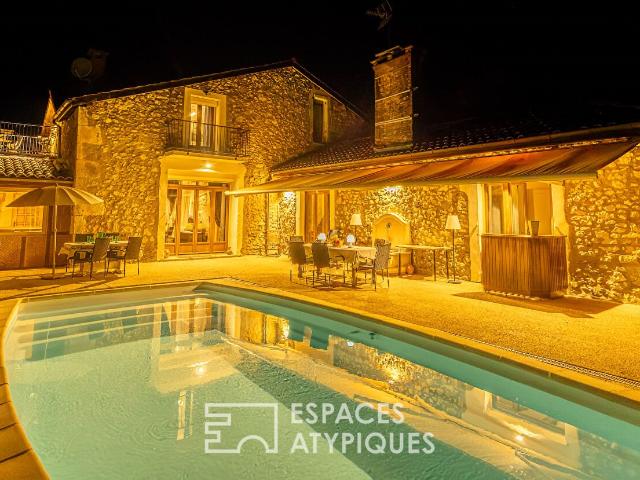 Maison vente à Dax, Tercis-les-bains
