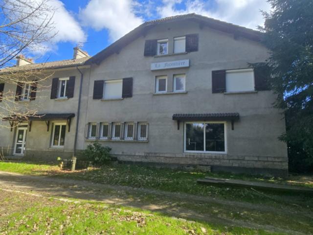 Maison vente à Yssingeaux, Riotord