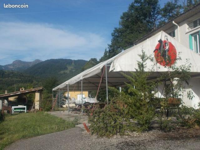 Maison vente à Pamiers, Montferrier