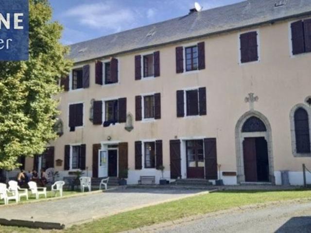 Maison vente à Millau, Villefranche-de-panat