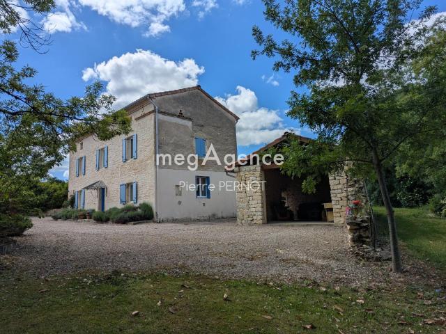 Maison vente à Albi, Villeneuve-sur-vère