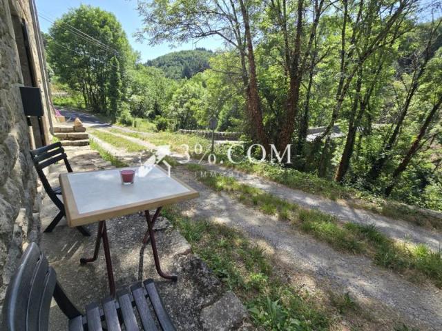 Appartement vente à Privas, Gluiras
