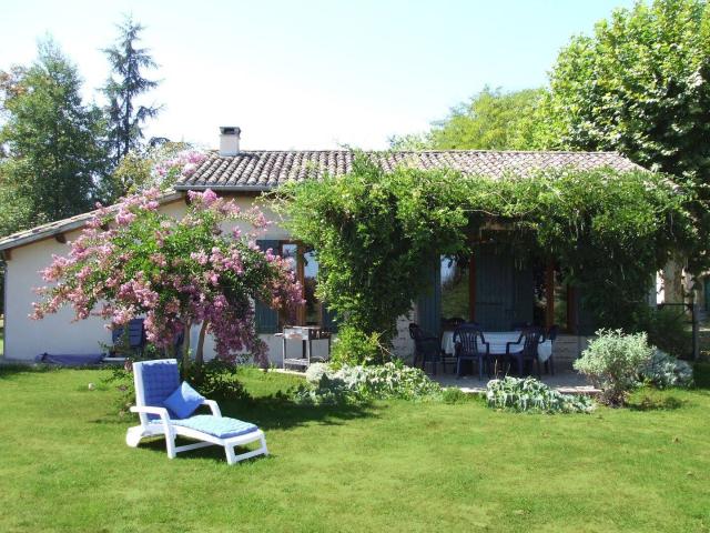 Maison location à Lamonzie-Saint-Martin, Dordogne