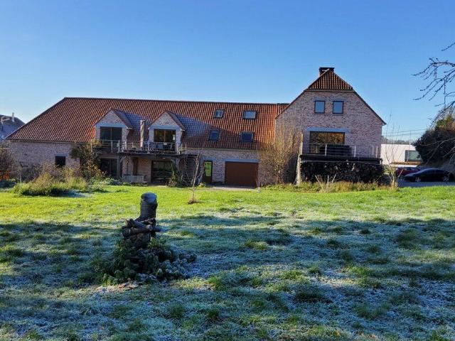 Appartement location à Braine-le-Château