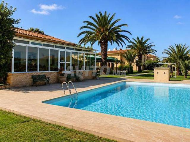 Propriété vente à Anfa, Gharb-Chrarda-Beni Hssen