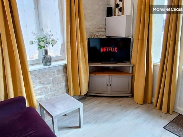 Appartement location à Fontenay-le-Comte, Saint-michel-le-cloucq