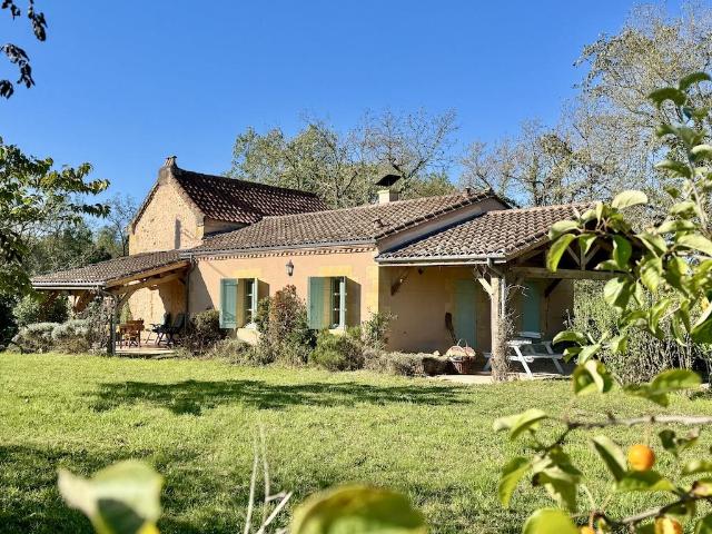 Maison vente à France métropolitaine, Monpazier