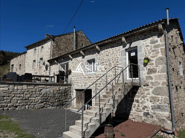 Maison vente à France métropolitaine, Thoras