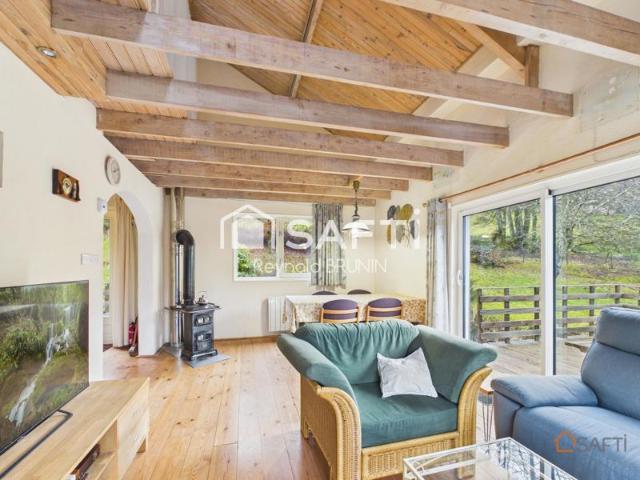 Maison vente à Épinal, Basse-sur-le-rupt