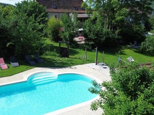 Villa vente à Cahors, Tour-de-faure