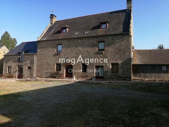 Local Commercial vente à Fougères-Vitré, Bretagne
