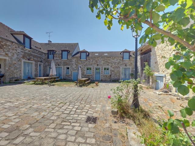 Maison vente à Fontainebleau, Barbizon