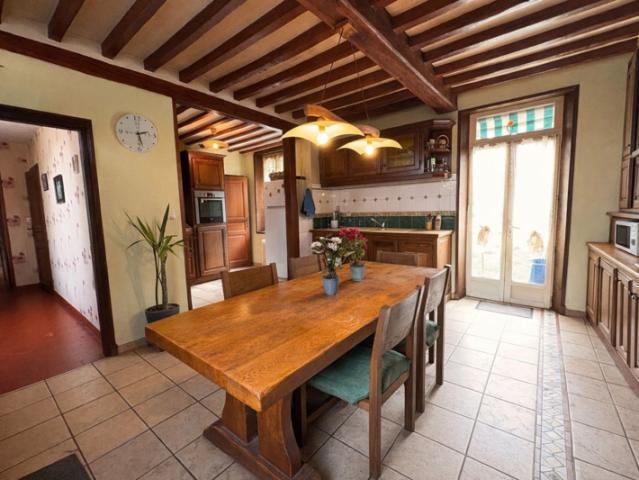 Maison vente à Beauvais, Allonne