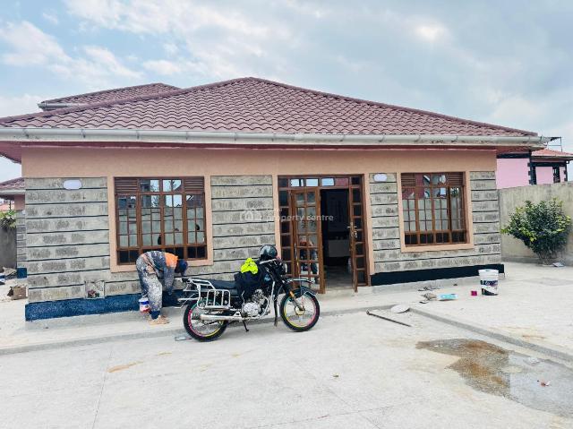 Townhouse for rent in Thika, Kiambu