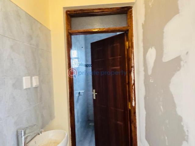 Townhouse for rent in Thika Townhouse for rent in Thika