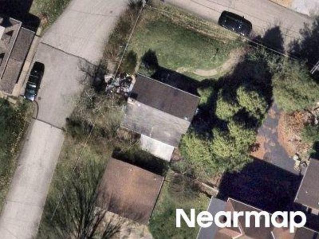 House for sale in Pittsburg, Pennsylvania