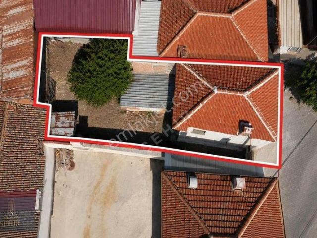 Nazilli, Aydin içerisinde satılık Villa