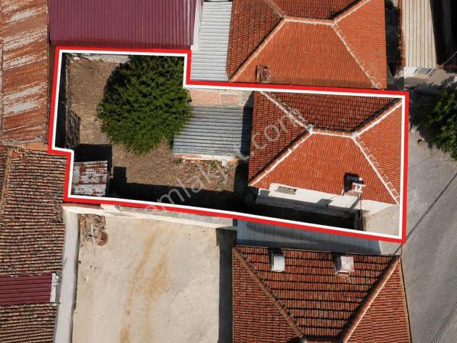 Nazilli, Aydin içerisinde satılık Villa