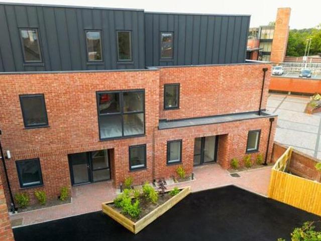 House for sale in Wirral
