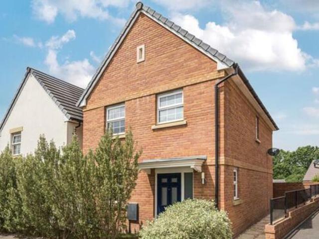 House for sale in Budlake, Devon