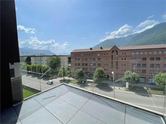 Apartment mieten in Bellinzona, Tessin