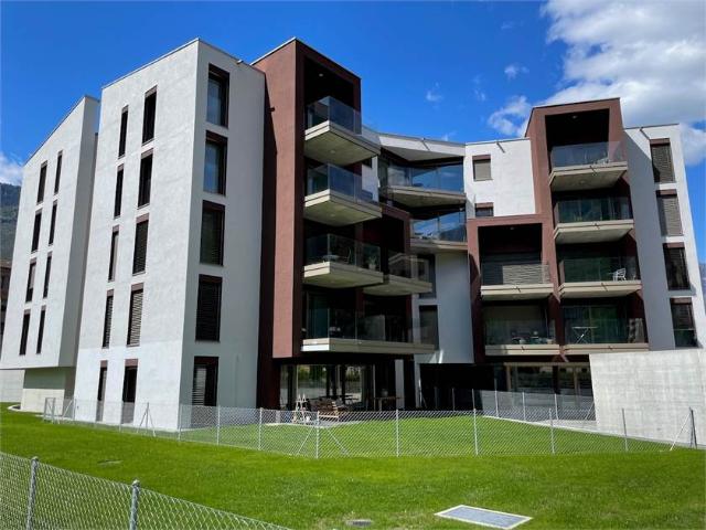 Apartment mieten in Bellinzona, Tessin
