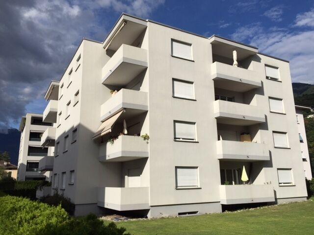 Apartment mieten in Bellinzona, Tessin