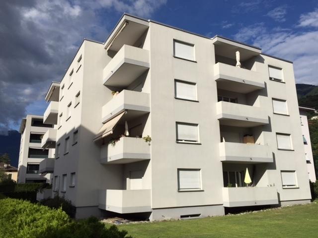 Wohnung mieten in Bellinzona, Tessin