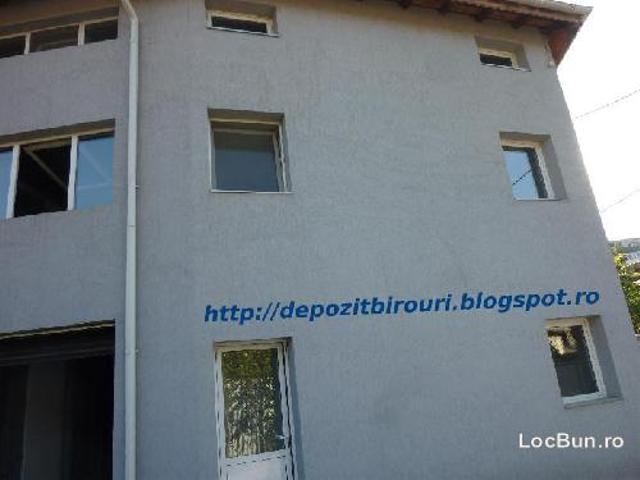 Spațiu Industrial vânzări în București
