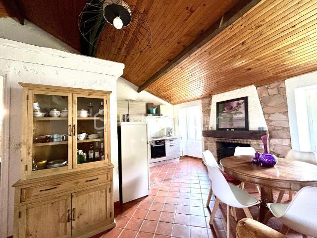 Appartement vente à Corte, Aléria