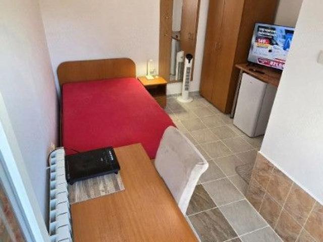 Garsonieră închirieri în București