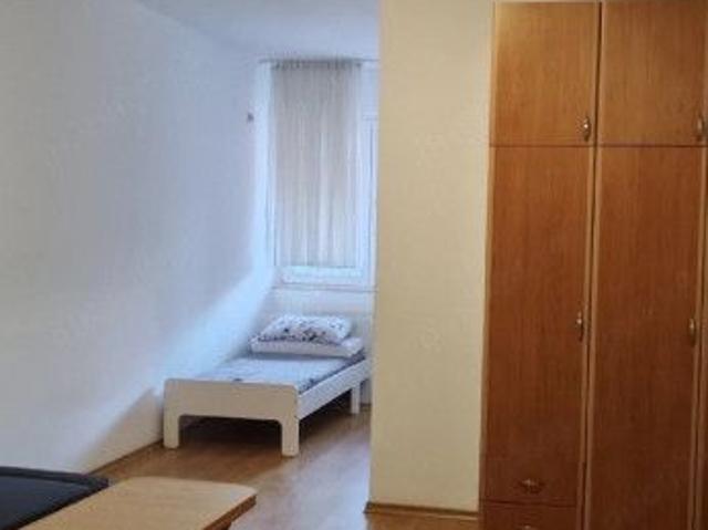 Garsonieră închirieri în București