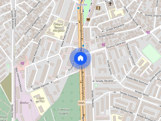 Apartament închirieri în Sector 4, București