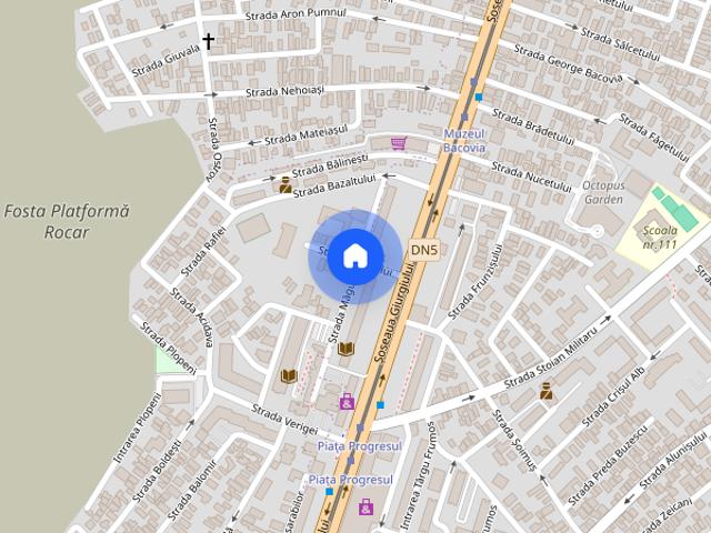 Apartament închirieri în Sector 5, București