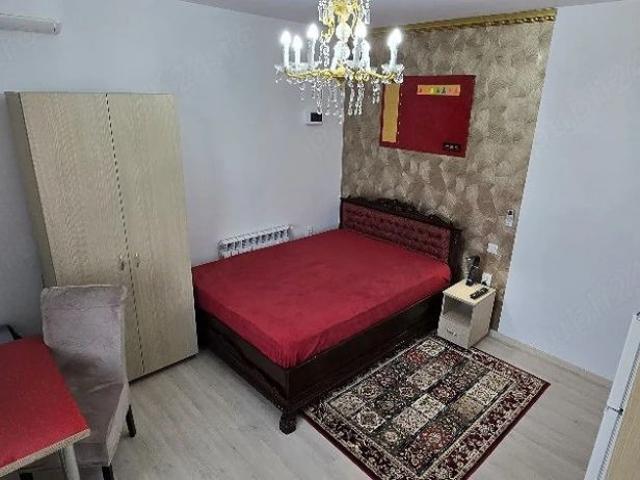Garsonieră închirieri în București