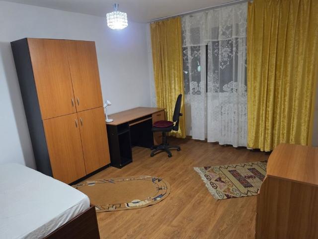 Garsonieră închirieri în București